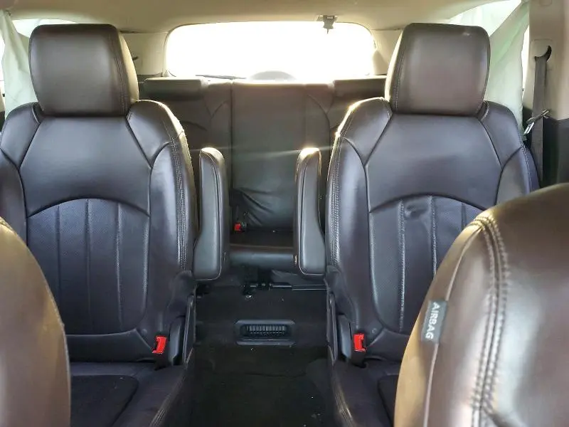 2014 BUICK ENCLAVE   