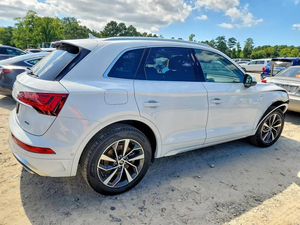 2023 AUDI Q5 PRESTIGE 45  