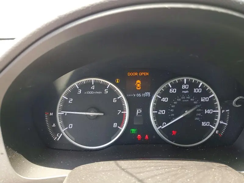 2017 ACURA ILX PREMIUM  