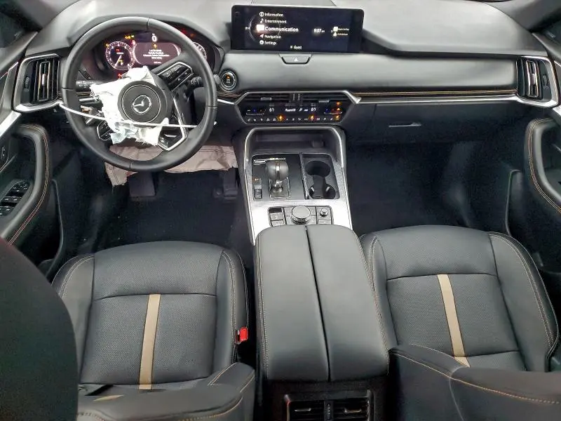 2025 MAZDA CX-90 PREMIUM  