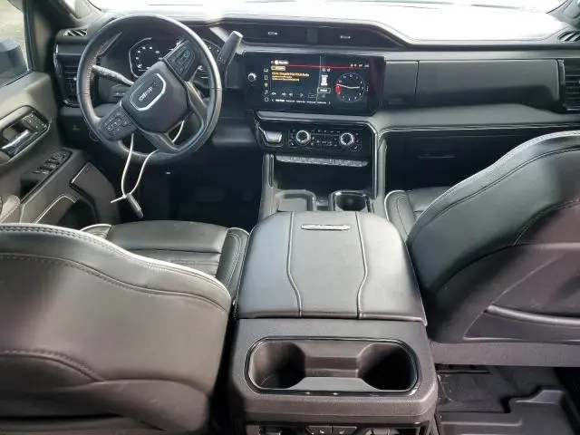 2024 GMC SIERRA K2500 AT4X  