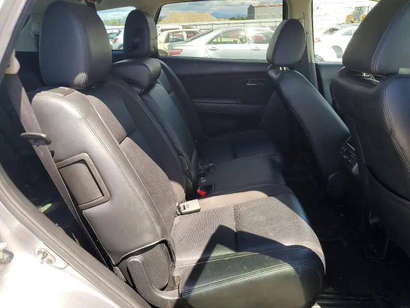 2015 MAZDA CX-9 TOURING  