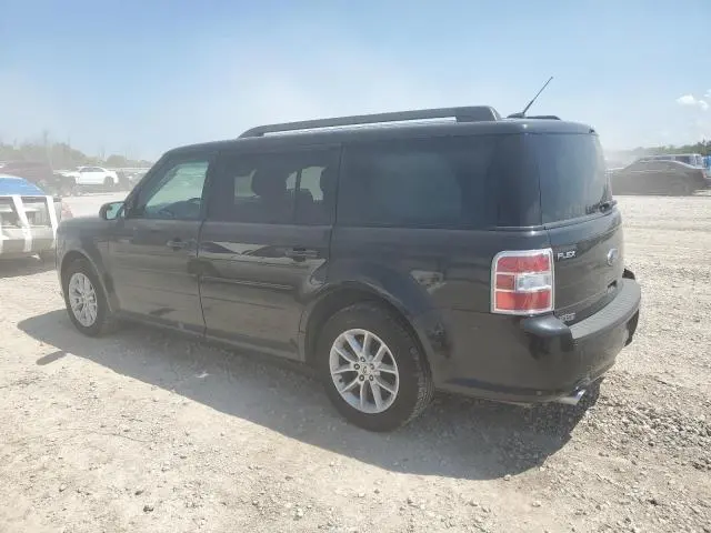 2015 FORD FLEX SE  
