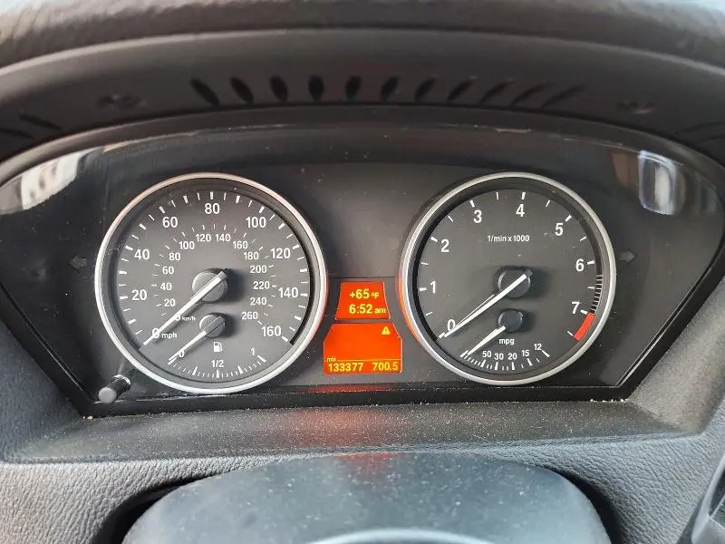2013 BMW X5 XDRIVE35I  