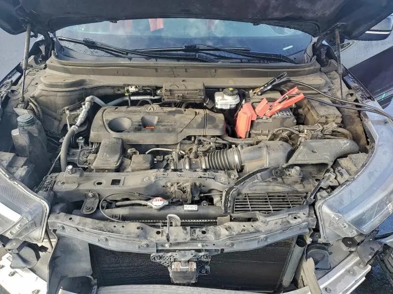 2019 ACURA RDX A-SPEC  