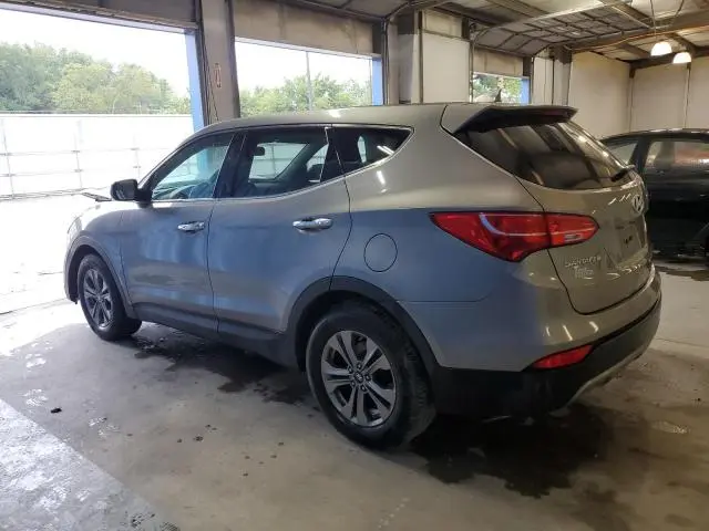2015 HYUNDAI SANTA FE SPORT   