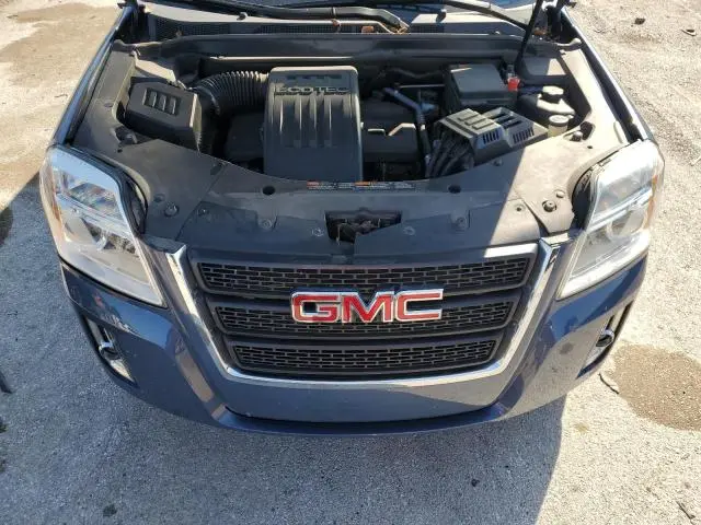 2011 GMC TERRAIN SLE  