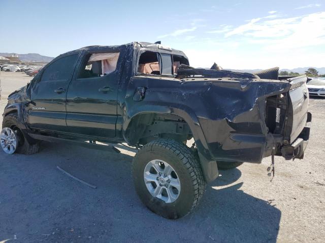 2019 TOYOTA TACOMA DOUBLE CAB