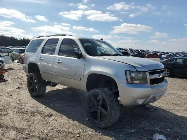 2011 CHEVROLET TAHOE K1500 LS