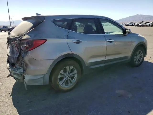 2014 HYUNDAI SANTA FE SPORT   