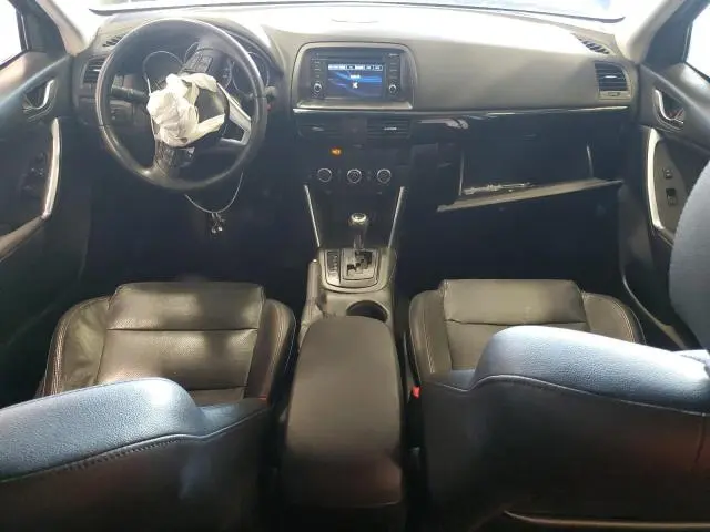 2013 MAZDA CX-5 GT  