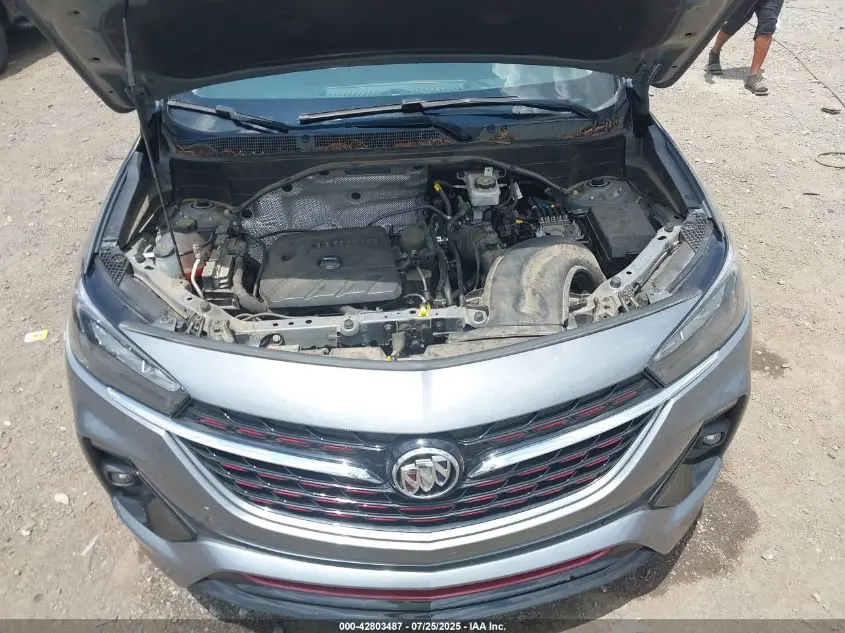 2020 BUICK ENCORE GX FWD SELECT
