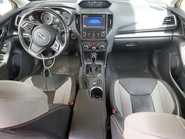 2018 SUBARU CROSSTREK LIMITED  