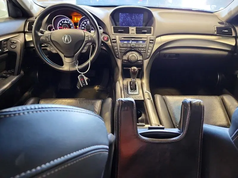 2012 ACURA TL   