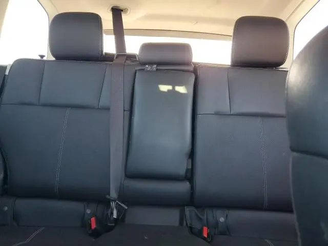 2017 SUBARU FORESTER 2.0XT TOURING  