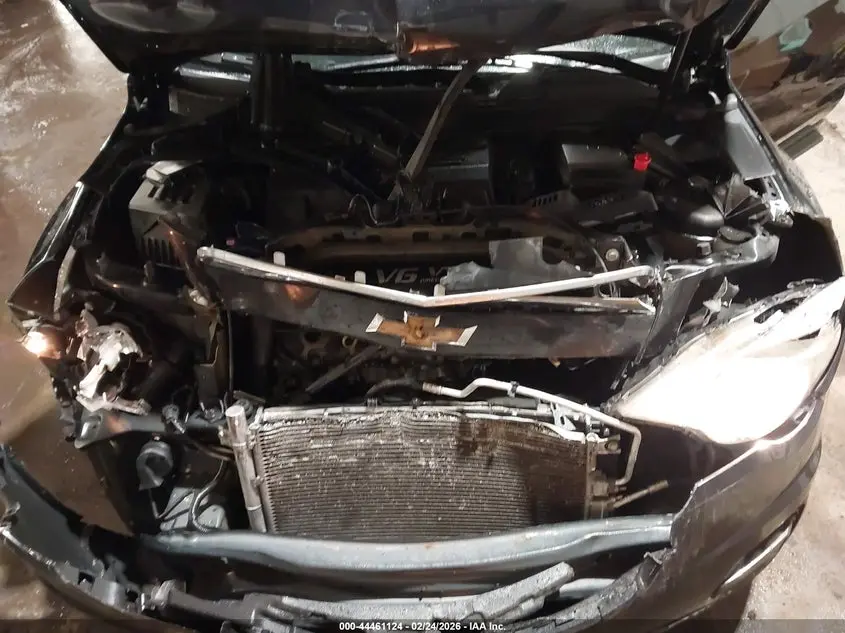 2014 CHEVROLET EQUINOX 1LT