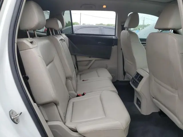 2018 VOLKSWAGEN ATLAS SEL