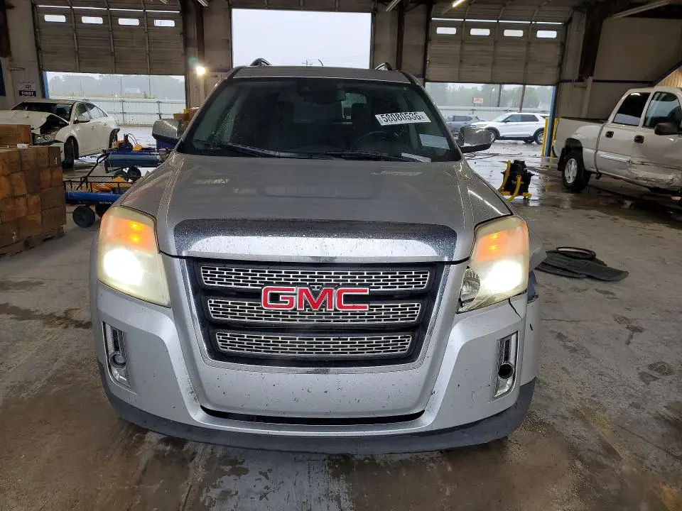 2013 GMC TERRAIN SLT  