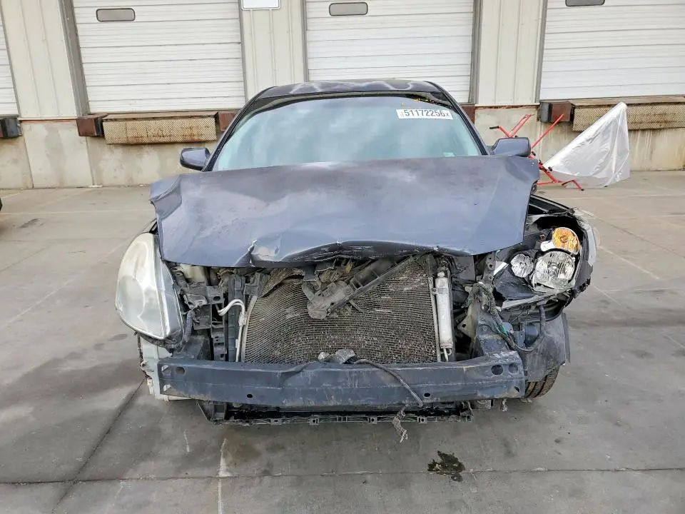 2010 NISSAN ALTIMA 2.5  