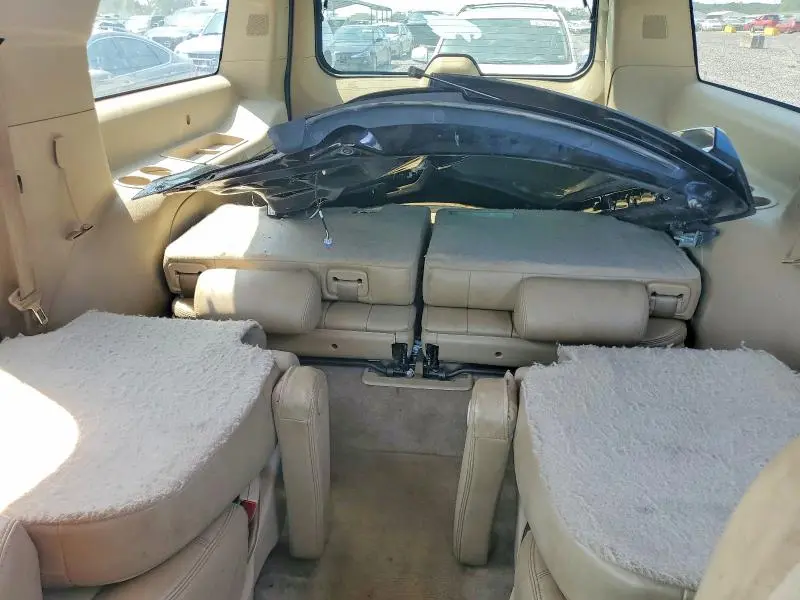 2013 GMC YUKON XL DENALI  