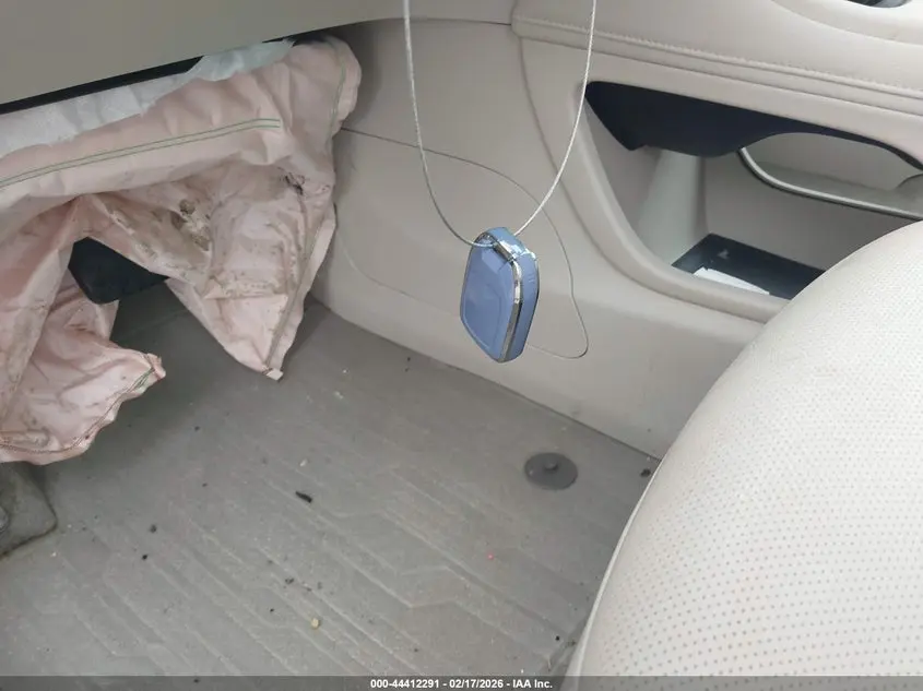 2021 GMC ACADIA AWD DENALI