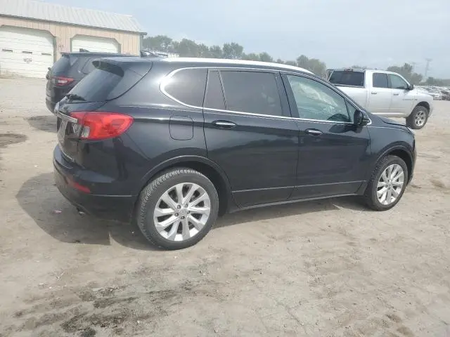 2016 BUICK ENVISION PREMIUM  
