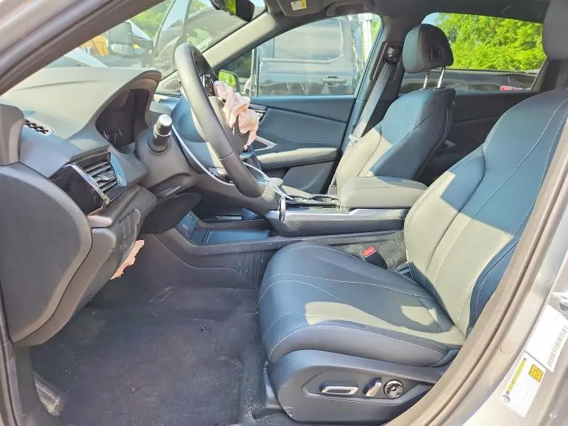 2025 ACURA RDX   
