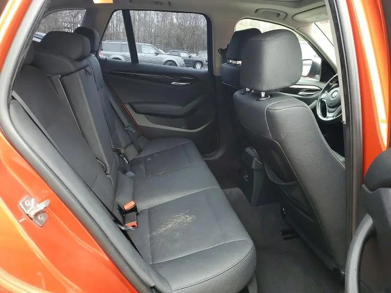 2013 BMW X1 SDRIVE28I  