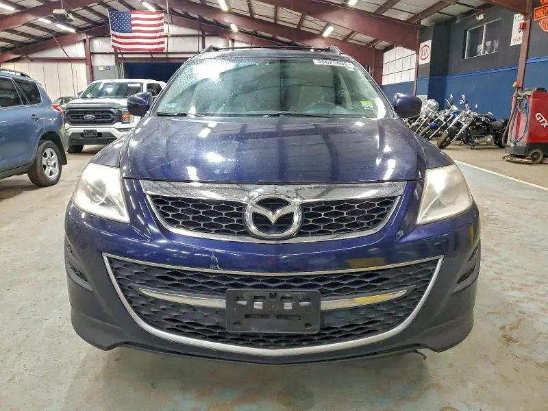 2012 MAZDA CX-9   