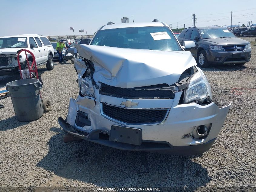 2013 CHEVROLET EQUINOX 1LT