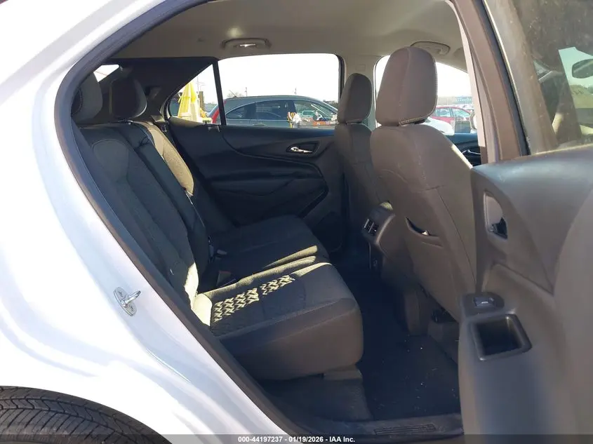 2024 CHEVROLET EQUINOX AWD LT