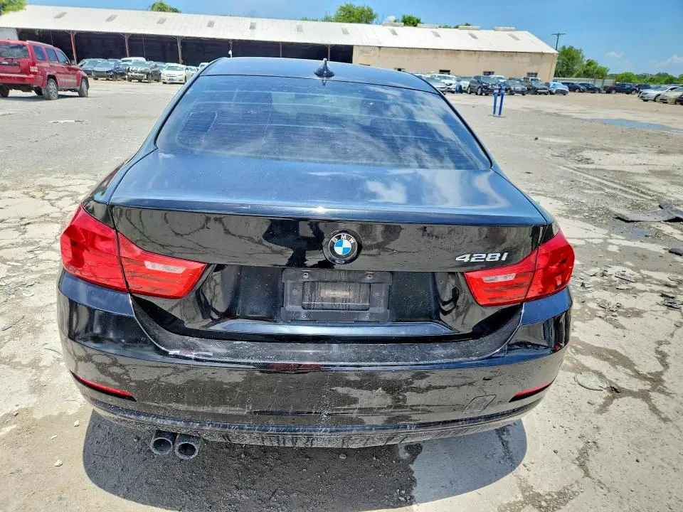 2014 BMW 428 I  