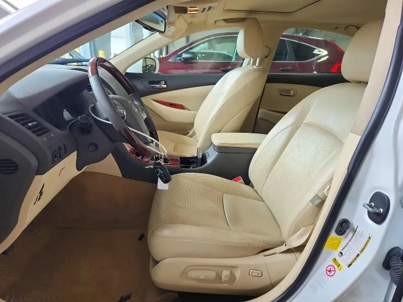 2012 LEXUS ES 350  