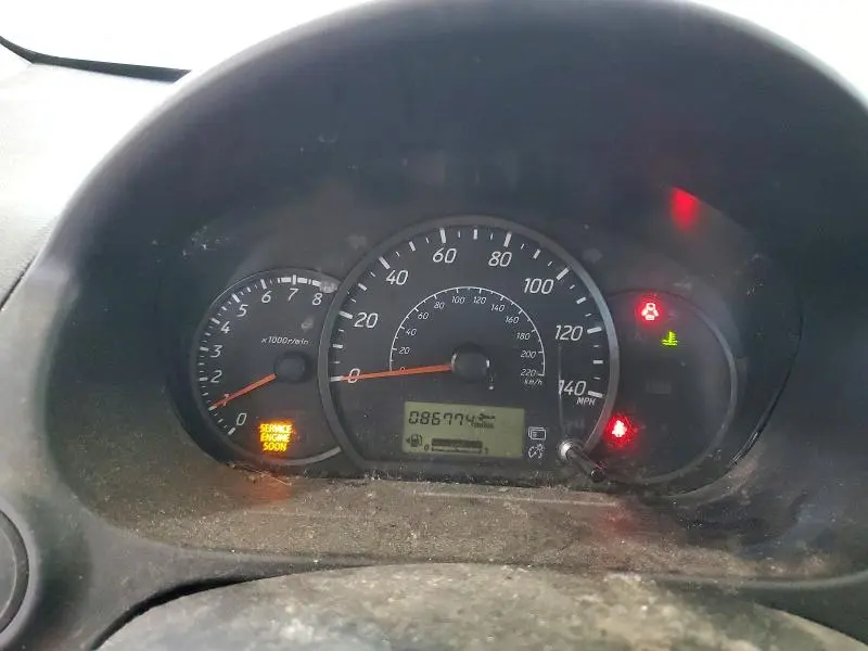 2019 MITSUBISHI MIRAGE G4 ES  