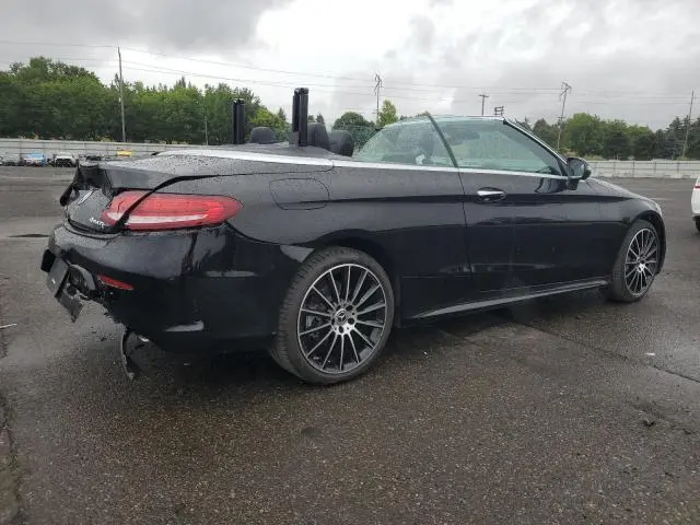 2023 MERCEDES-BENZ C 300 4MATIC  