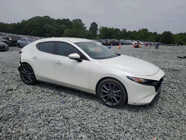 2020 MAZDA 3 PREFERRED  