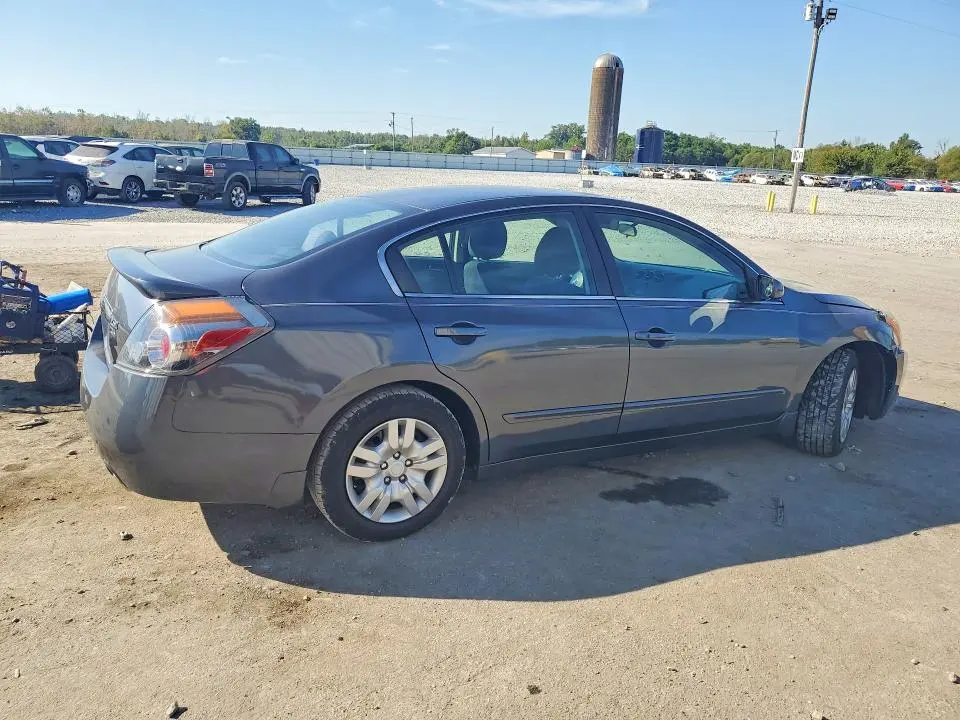 2011 NISSAN ALTIMA 2.5  
