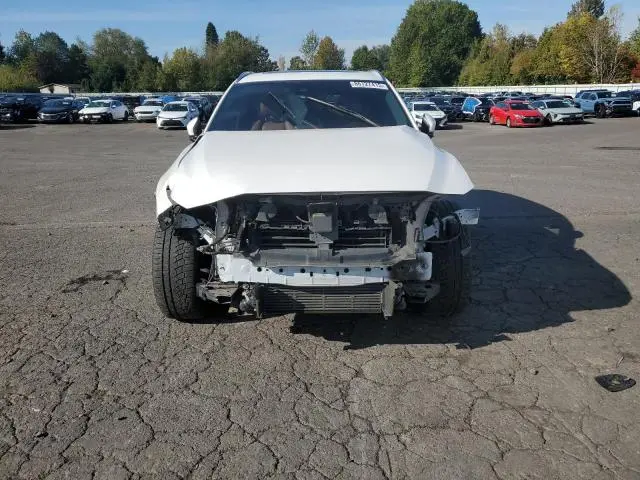 2019 MAZDA CX-9 SIGNATURE  