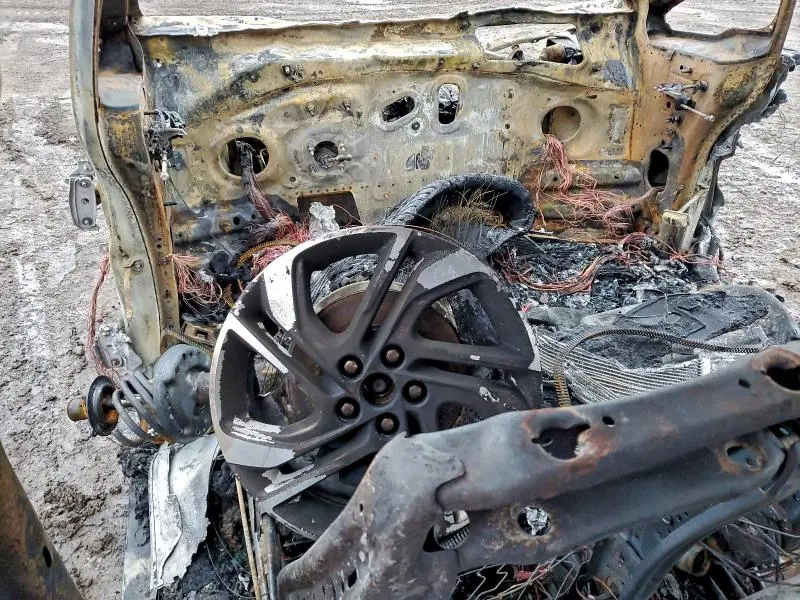 2023 CHEVROLET BOLT EV 1LT  