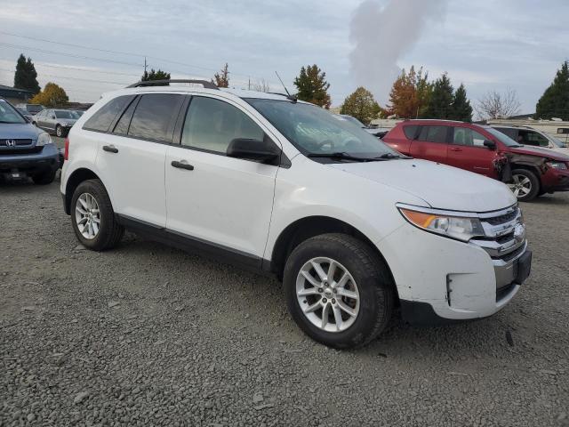 2014 FORD EDGE SE