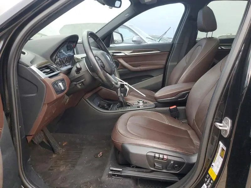 2017 BMW X1 XDRIVE28I  