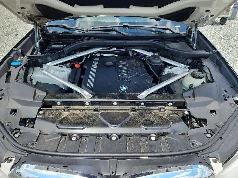 2021 BMW X5 SDRIVE 40I  