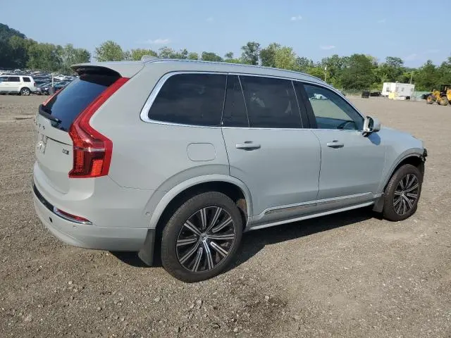 2024 VOLVO XC90 PLUS  