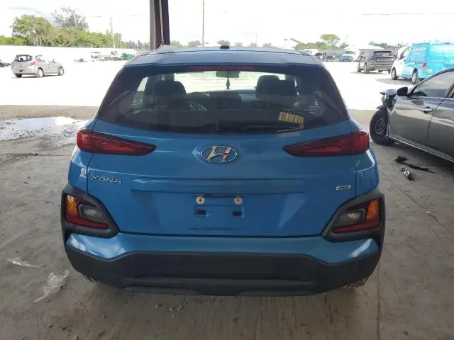 2019 HYUNDAI KONA SE  