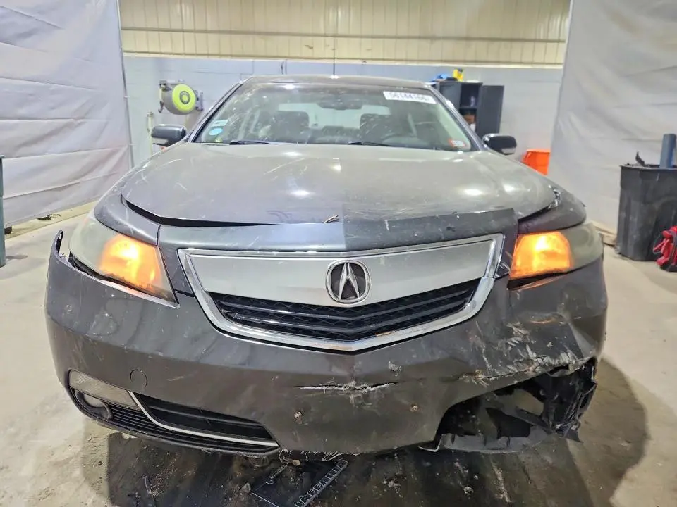 2012 ACURA TL   