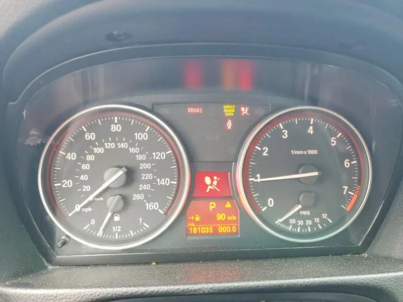 2011 BMW 328 I  