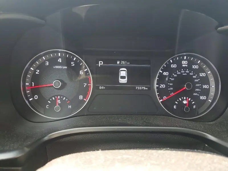 2023 KIA FORTE LX  