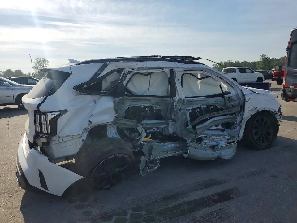 2022 KIA SORENTO SX PRESTIGE  