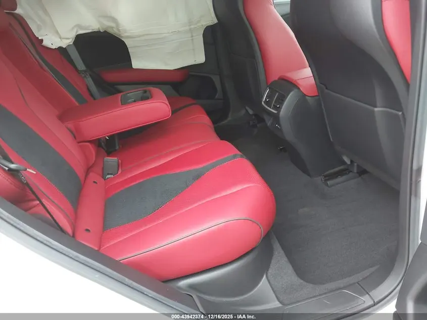 2024 ACURA RDX A-SPEC PACKAGE