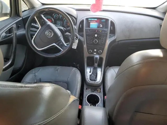 2013 BUICK VERANO CONVENIENCE  